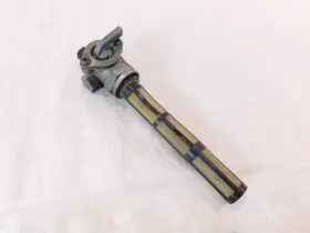 Harley-davidson 62167-83 Tour Glide And Electra Fuel Gas Petrol Tank Petcock Valve