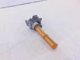 62169-95b Harley-davidson Sportster 1200 And 883 Gas Fuel Petrol Tank Shut-off Valve Petcock #2