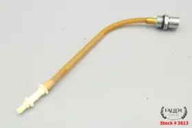 62194-04 Harley-davidson 2014 Dyna Fuel Gas Hose Line Tank Check Valve