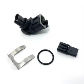 72439-00 Harley-davidson Oem Fuel Gas Tank Connector Kit Twin Cam 00-06 Touring Genuine