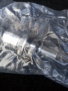 7530907a Harley Davidson Genuine Fuel Check Valve For Xl Sportster 883 1200 2007-2022