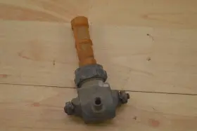 62128-69p Harley Davidson/ Aermacchi Sprint #62128-69p 73-75 Z X 69-74 Ss Sx Fuel Valve
