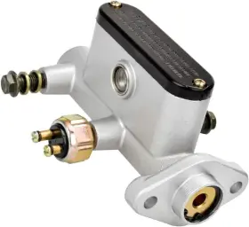 Br088  Hiaors Brake Master Cylinder For Atv Go Kart Buggy 150cc 250cc Utv 800cc 1000cc 1100cc