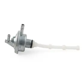 Hkseller-au 550742446616 Us 1 Pcs Fuel Tap Petcock Valve For Vespa Et2 Et4 Lx50 #3