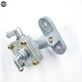 Hgf20772 Home-garden-fix For Suzuki Sv650 Sv650s 1999 2000 2001 2002 Fuel Gas Petcock Valve Assembly New