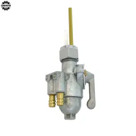 Hgf47420 Home-garden-fix Fuel Valve Petcock For Honda Cl175 Cb350 Cl350 Sl350 Cb360 Cl360 Cb450 New