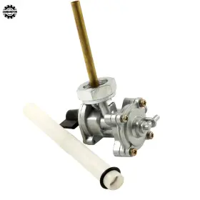 Hgf4980 Home-garden-fix Fit For Honda Vt750c Fuel Valve Petcock Assembly 750 Shadow Vt750ca 2004 -2006