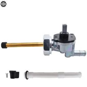 Hgf54936 Home-garden-fix Fuel Gas Valve Petcock For Honda Shadow Aero Ace Spirit Sabre 1100 Vt1100 95-07
