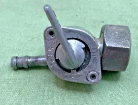 1045735 Honda Replaces Gas Tank Petcock 76-78 Z50 Z50a #2
