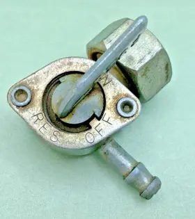 1045736 Honda Replaces Gas Tank Petcock 1984 Atc200x #2