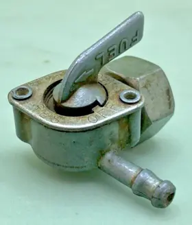1045736 Honda Replaces Gas Tank Petcock 1984 Atc200x #3