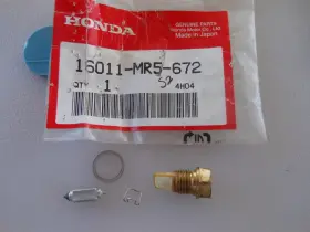 Honda 16011-mr5-672 Pc800 St1100 Carburetor Float Valve Set