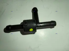 16710-vm0-770 Honda Genuine Oem Fuel Check Valve 3 Way 1977 - 1984 Fl250 #3