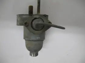 16950-028-000 Honda 1965 Super 90 S90 S Fuel Gas Petcock Shut Off Valve #2