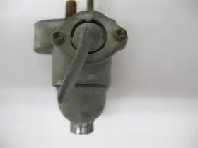 16950-028-000 Honda 1965 Super 90 S90 S Fuel Gas Petcock Shut Off Valve #3