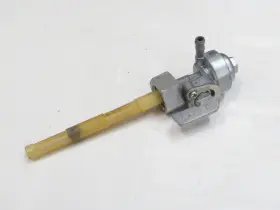 16950-195-702 Honda 16950-195-701 1982-1990 Xl Nx Atc Cb Cm 80 100 125 200 Fuel Petcock Oem