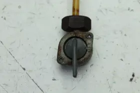 16950-405-830 Honda 1978 Cb550k Cb550 #468 Fuel Gas Tank Petcock Shut On Off Valve #2