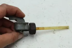 16950-405-830 Honda 1978 Cb550k Cb550 #468 Fuel Gas Tank Petcock Shut On Off Valve #3