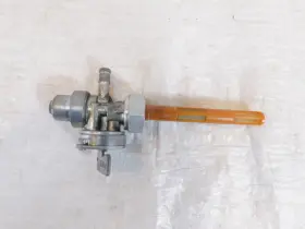 16950-461-751 Honda Cb650 Cb750 Cb750sc Cb900 Cb1000 Fuel Gas Petrol Tank Petcock Tap Valve #2