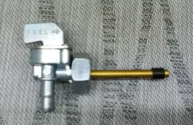 Honda 16950-461-771 Petcock 1981 Cb650 Cb650c Cb750c Cb900c Gas Fuel Valve #e85