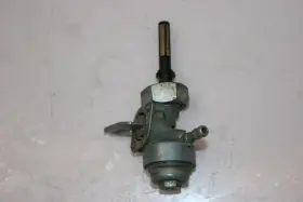16950-ga6-671 Honda Express Nc50 Complete Oem Pet Cock Assembly P2422