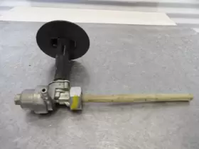 16950-k74-f01 Honda 22-23 Navi Nva110 Fuel Petcock Assembly With Lever #2