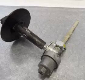 16950-k74-f01 Honda 22-23 Navi Nva110 Fuel Petcock Assembly With Lever