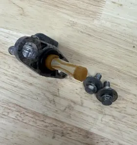 16950-ka3-005 Honda 1980-83 Cr250 Cr 250 Cr480 Cr125 Fuel Gas Tank Shutoff Petcock Valve Oem #3