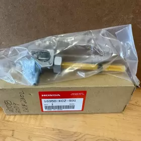 16950-kcz-931 Honda New Genuine Petcock On Off Valve #2