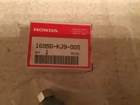 16950-kj9-005 Honda Nos Tank Petcock #3