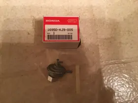 16950-kj9-005 Honda Nos Tank Petcock