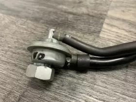 16950-kj9-751 Honda 1986-2007 Ch80 80 Elite Scooter Fuel Gas Tank Valve Auto Petcock Oem #2