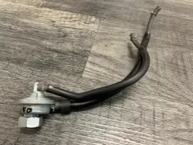16950-kj9-751 Honda 1986-2007 Ch80 80 Elite Scooter Fuel Gas Tank Valve Auto Petcock Oem