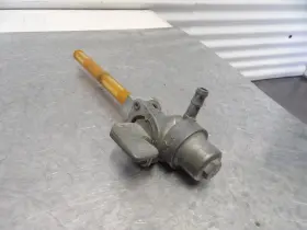 16950-kr3-981 Honda 85-87 Rebel Cmx250 Gas Fuel Tank Tap Petcock Valve #2