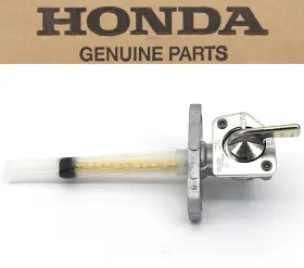 Honda 16950-ksj-a21 Petcock Fuel Valve Crf 70f 80f 100f 08-13 110f 125f 14-18 Oem #s300