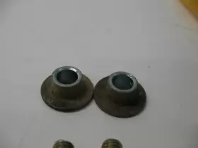 16950-kt0-831 Honda 1984 Xr200 Xr 200 R Gas Fuel Tank Peycock Shut Off Valve #3