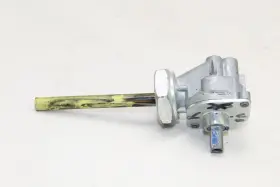16950-mal-602 Honda 1998 Cbr600f3 Fuel Gas Tank Petcock Shut On Off Valve Oem #3