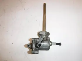 16950-mas-003 Honda 96-99 Cbr900rr Fuel Gas Tank Petcock Shut On Off Valve
