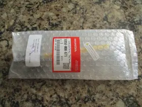 16950-mbn-671 Honda New Xr650r Fuel Petcock Nos In Original Packaging Pn#16950-mbn-671