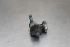 16950-mbw-023 Honda 99-00 Cbr600f4 Cbr600 F4 Fuel Gas Tank Petcock Shut On Off Valve