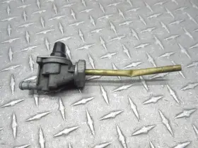 16950-mcr-a03 Honda 2005 04-09 Vt750 Shadow Spirit Oem Fuel Petcock Gas Tap Shut Off