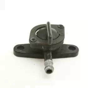 16950-mg9-681 Honda 85 - 86 Gl1200 Aspencade / Interstate Fuel Valve Petcock Goldwing 1200 #2