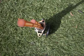 16950-mz2-000 Honda 1990-1996 Cbr1000f Hurricane Oem Fuel Gas Tank Valve Petcock And Spacer