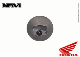 16955-k74-n00 Honda Fuel Petcock Lever 2022-2024 Navi Nva110b Genuine Oem New #2