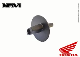16955-k74-n00 Honda Fuel Petcock Lever 2022-2024 Navi Nva110b Genuine Oem New