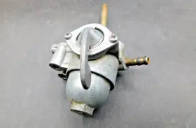 16957-333-025 Honda Petcock Assembly - Fuel Gas Tank Tap 1972 1973 1974 Cb350f