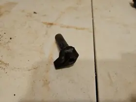 16963-hf1-670 Honda Oem Petcock Lever Trx200d 1990-1997
