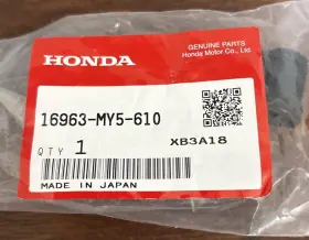 16963-my5-610 Honda Petcock Lever Oem Shadow Ace Spirit
