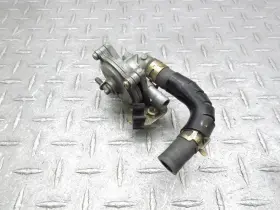 16970-mn5-003 Honda 1994 91-94 Gl1500 Goldwing Oem Petcock Fuel Gas Tap Shut Off #2