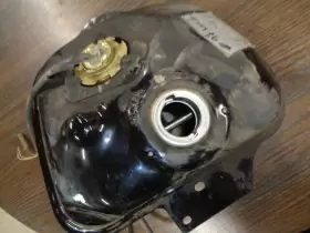 17500-gs7-670 Honda 1992-1994 Elite 50sr Sa50 Fuel Tank Plus #2